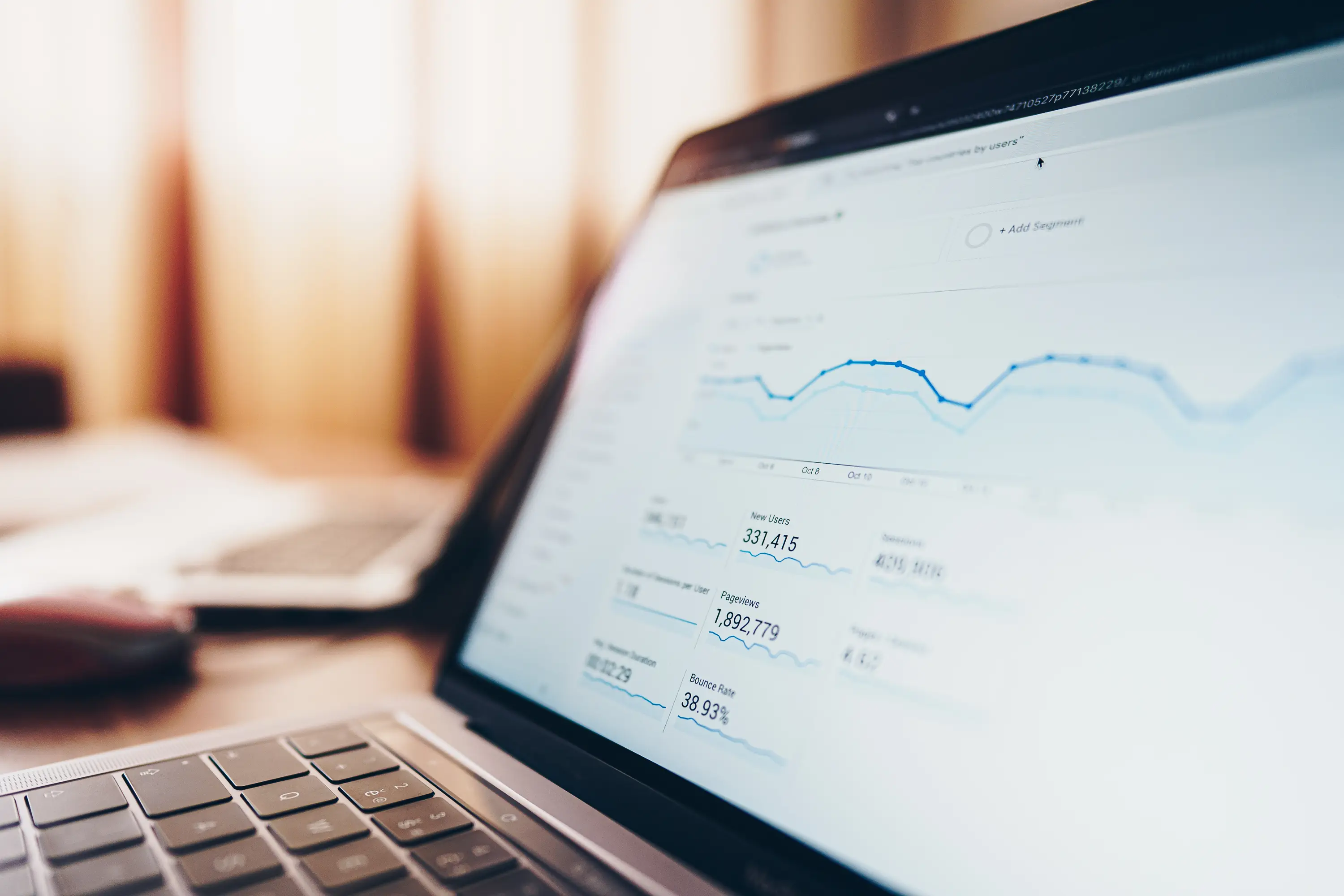 Métricas claras para decidir con datos reales