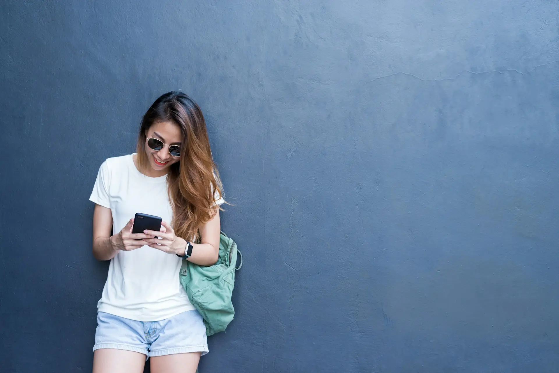 Acceso desde el celular, donde trabaja su equipo